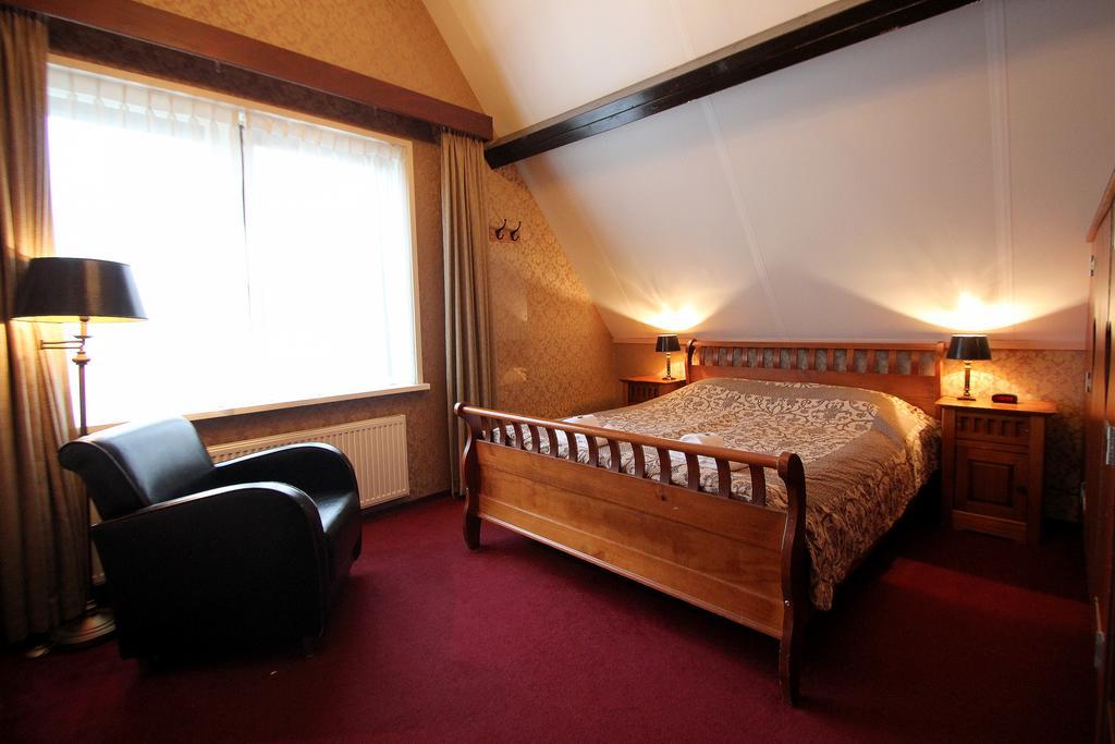 Amsterdam Village Hotel 외부 사진