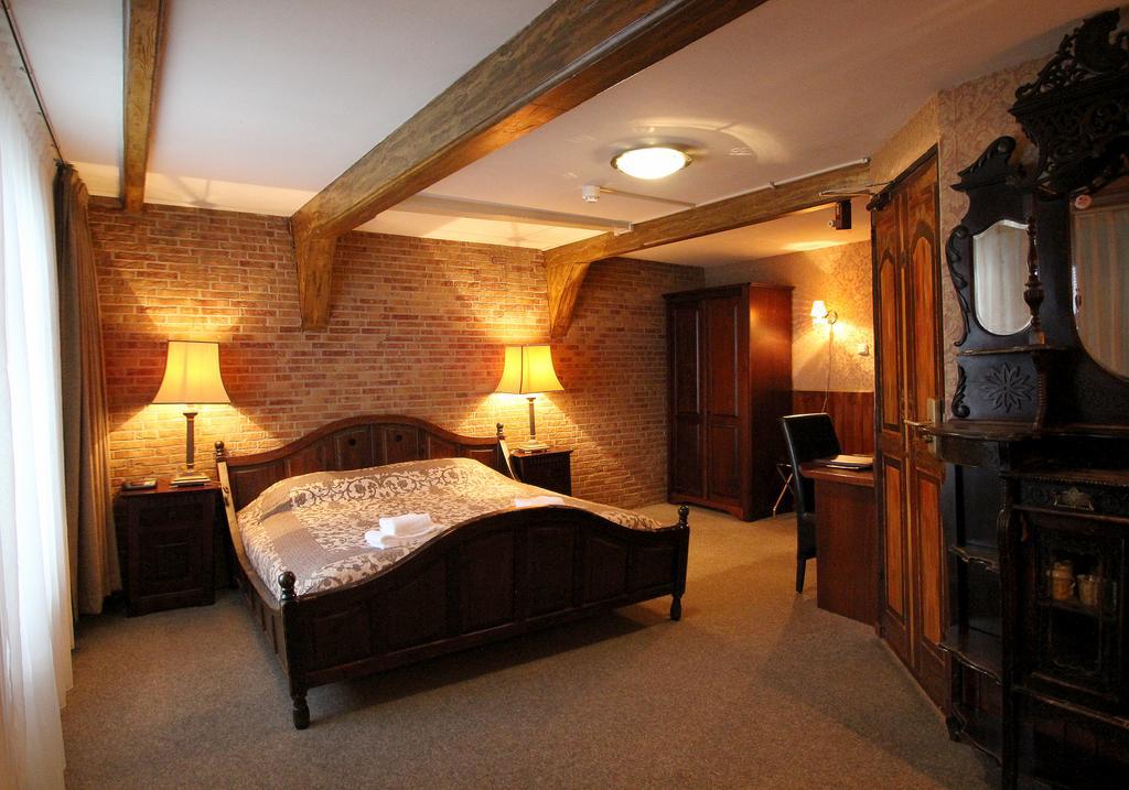 Amsterdam Village Hotel 외부 사진