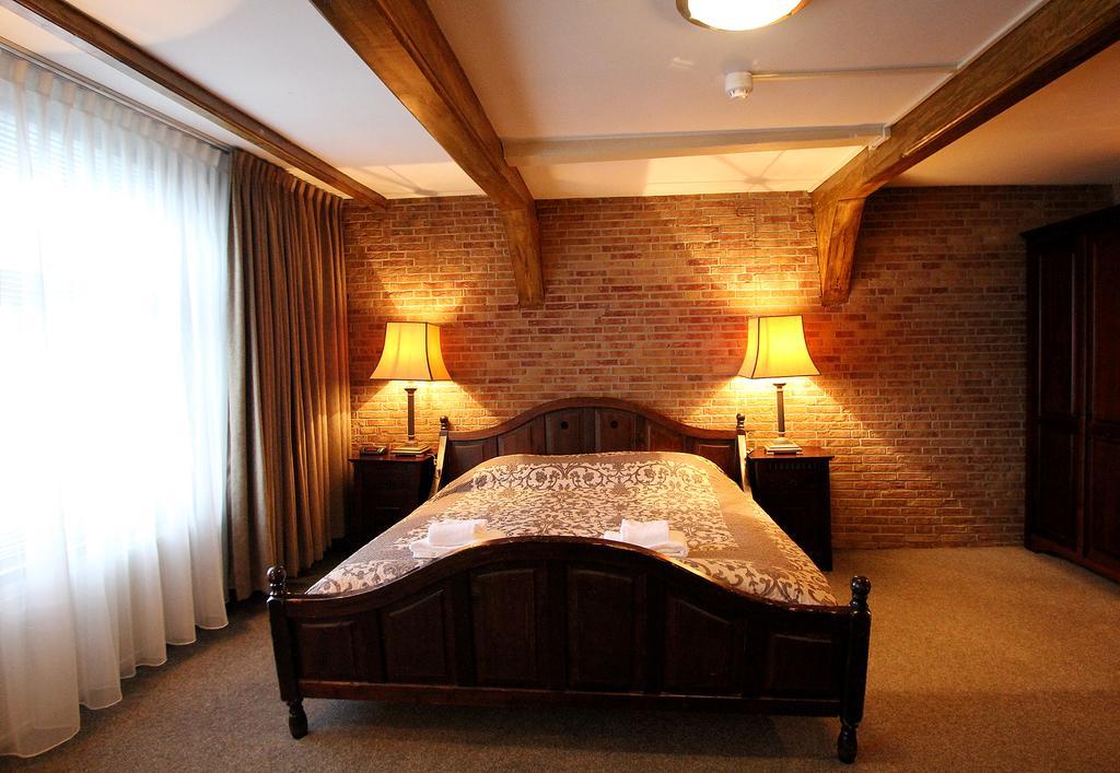Amsterdam Village Hotel 외부 사진
