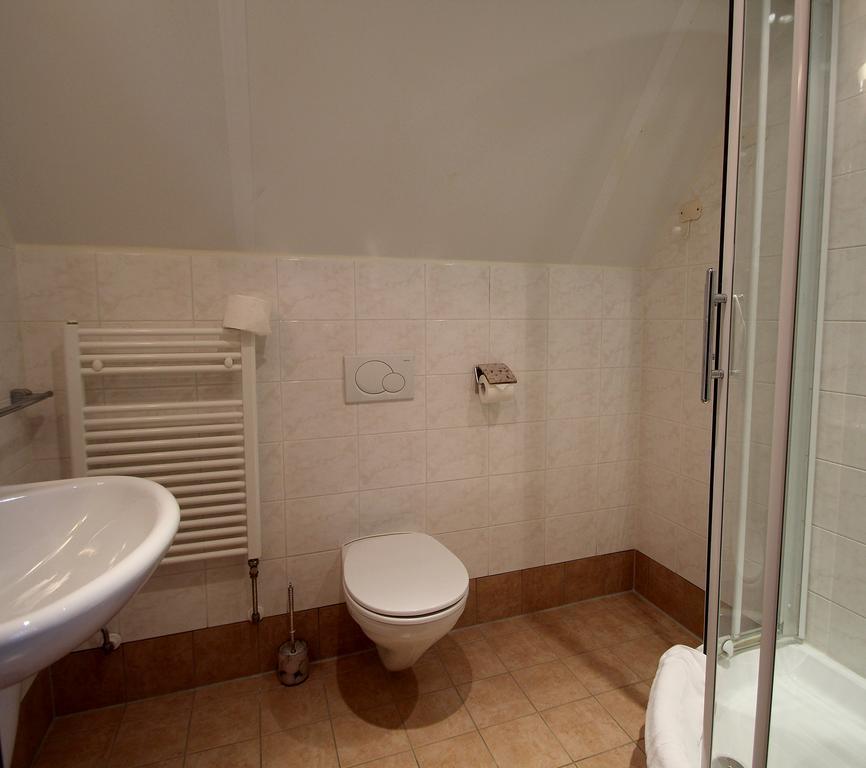 Amsterdam Village Hotel 외부 사진