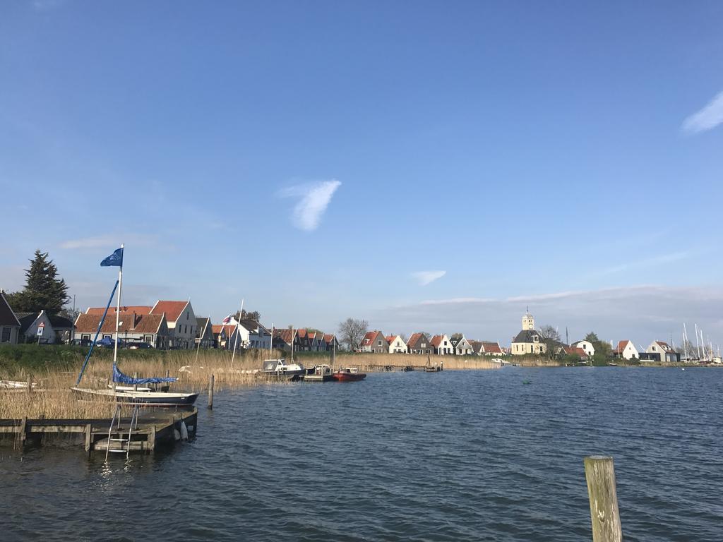 Amsterdam Village Hotel 외부 사진