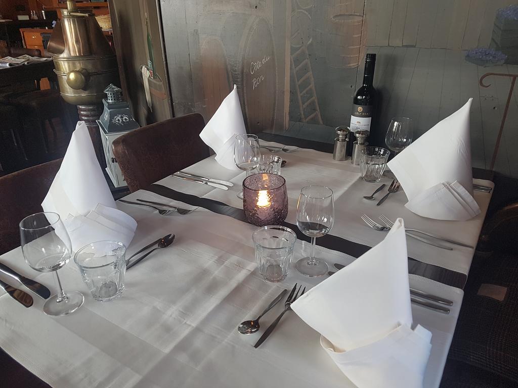 Amsterdam Village Hotel 외부 사진