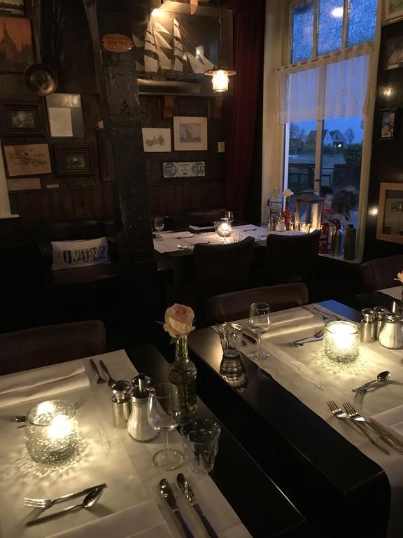 Amsterdam Village Hotel 외부 사진