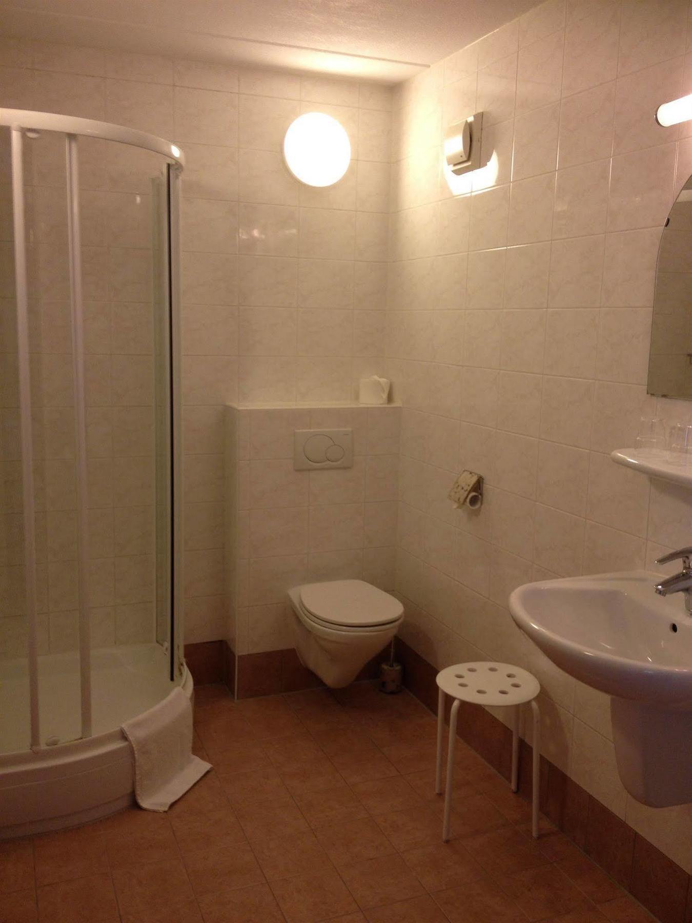 Amsterdam Village Hotel 외부 사진