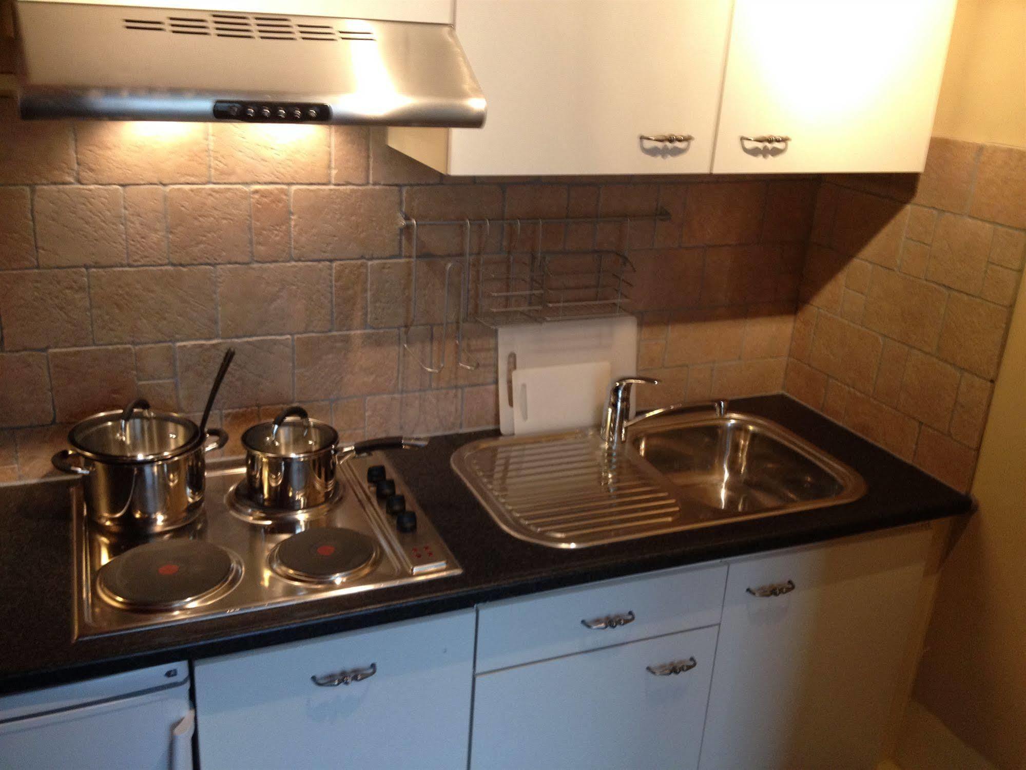 Amsterdam Village Hotel 외부 사진