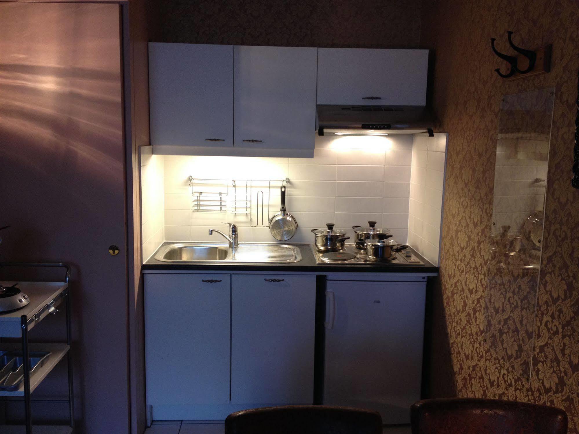 Amsterdam Village Hotel 외부 사진